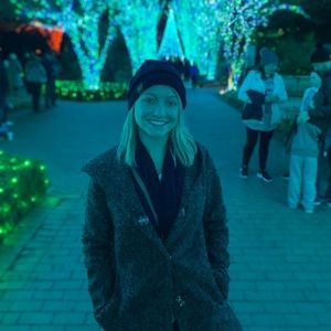 Meet your Posher, Kendall